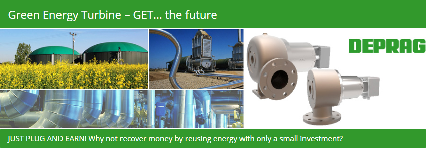 Applications of the GET Energy Recovery tool