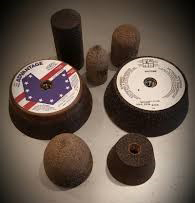 Photo of abrasives