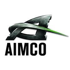 Aimco logo