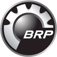 BRP logo