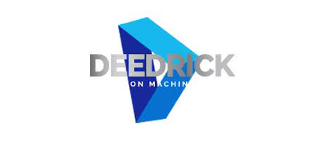 Deedrick logo