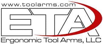 Ergonomic Tool Arms, LLC logo