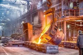 Picture depicting a Foundry