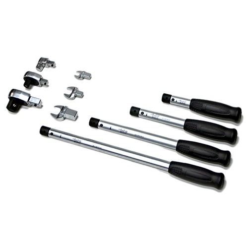 Hand Torque Wrenches