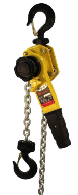 Manual Hoist