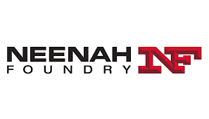 Neenah Foundry logo