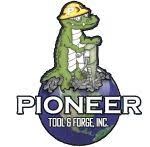Pioneer Tool & Service logo
