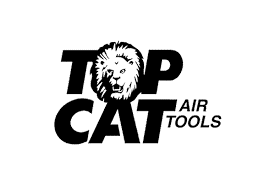 Top Cat Air Tools logo