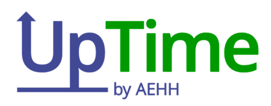 UpTime logo