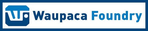 Waupaca Foundry logo